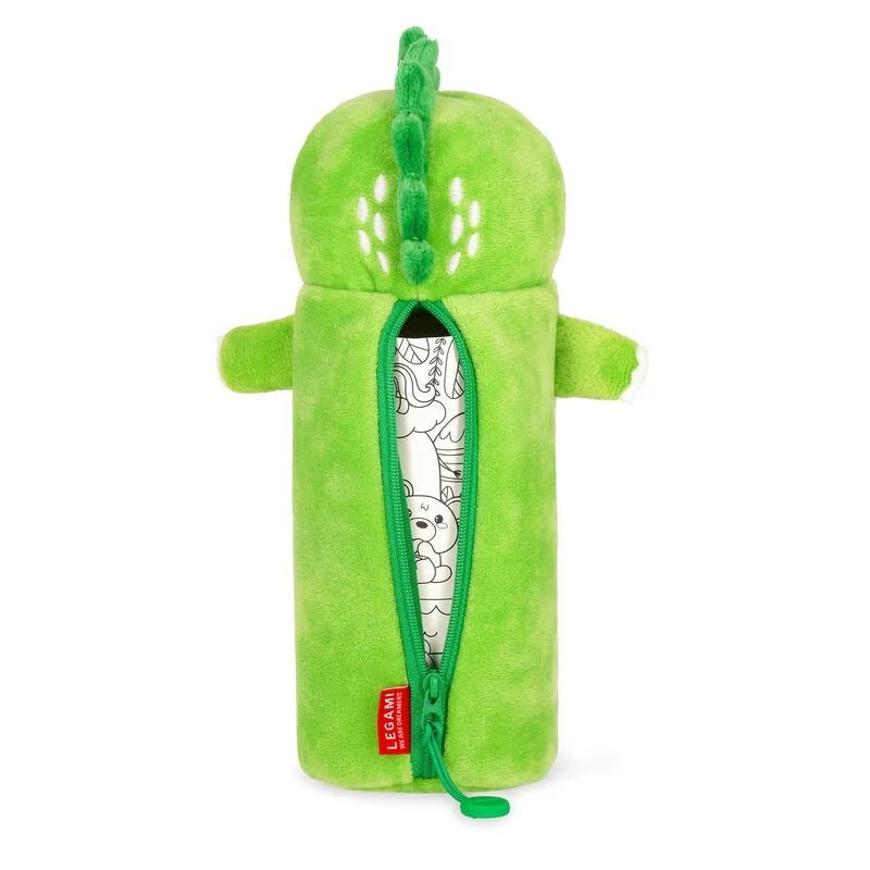 Trousse LEGAMI Super Soft! - Dinosaure -