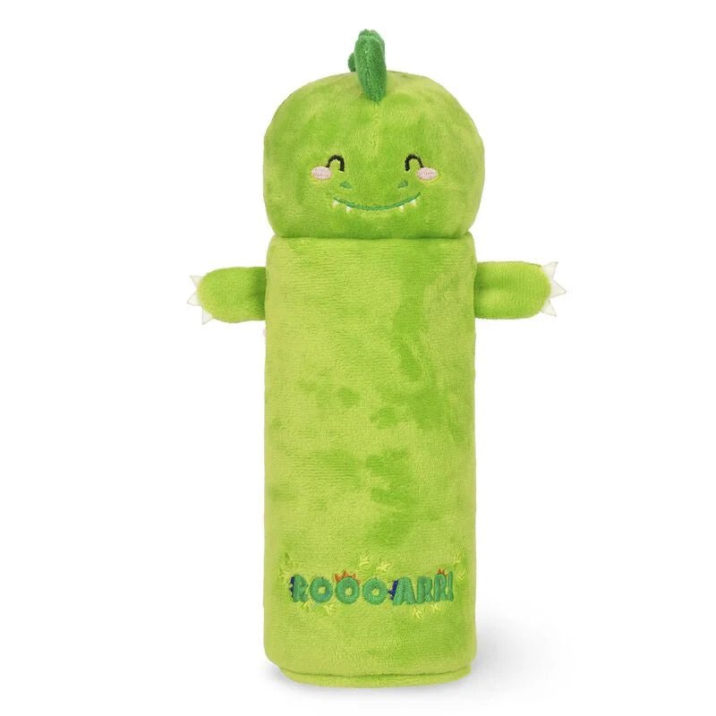 Trousse LEGAMI Super Soft! - Dinosaure -