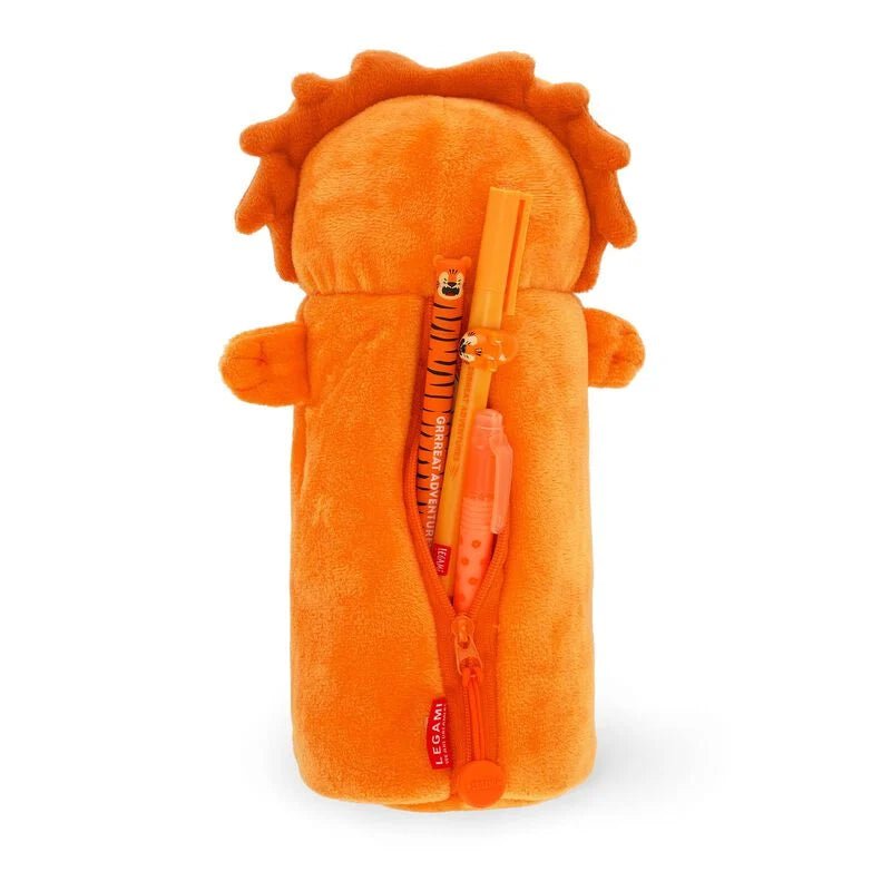 Trousse LEGAMI Super Soft! - Lion -