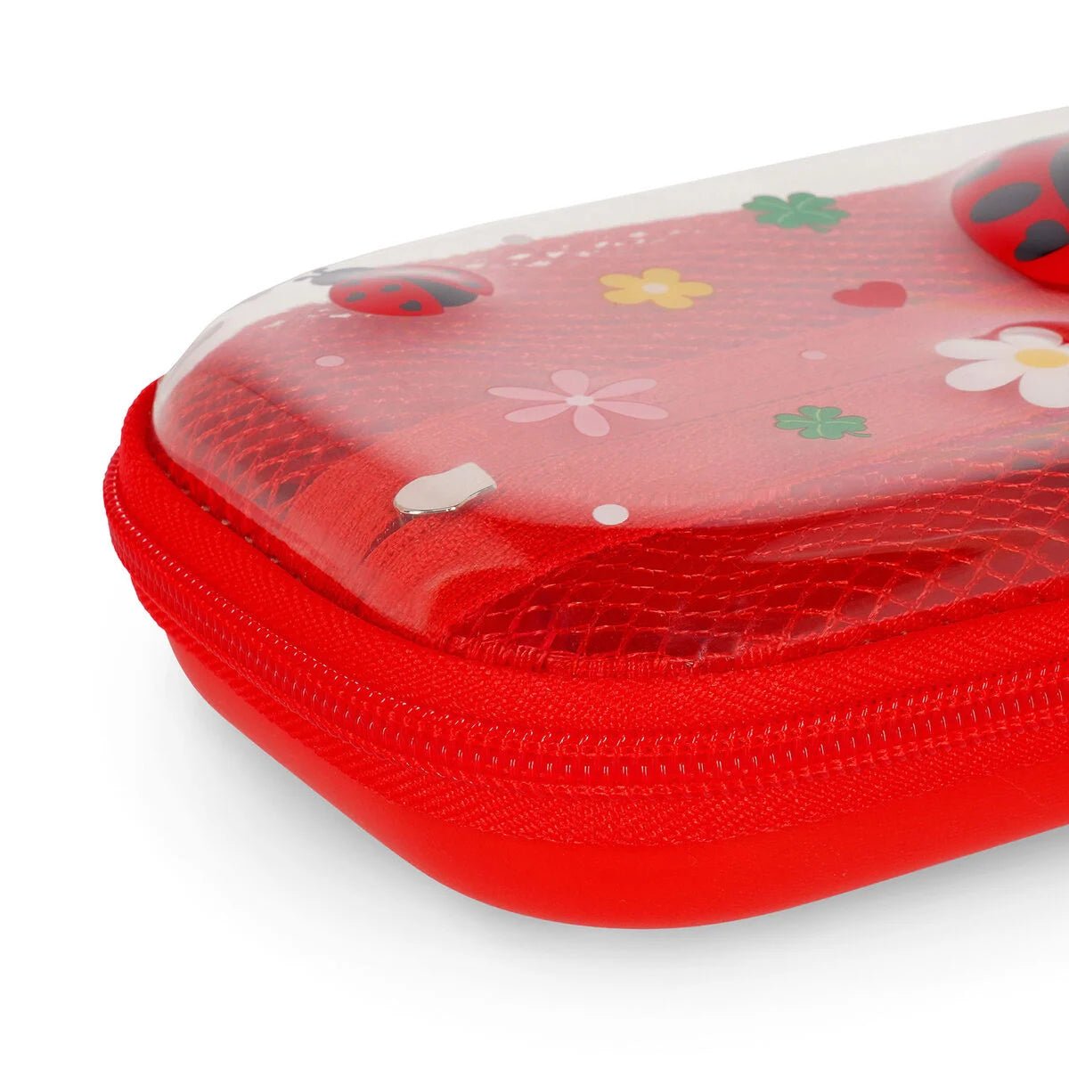 Trousse LEGAMI Wonderwow - Coccinelle -