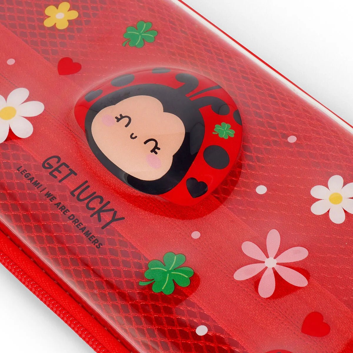 Trousse LEGAMI Wonderwow - Coccinelle -