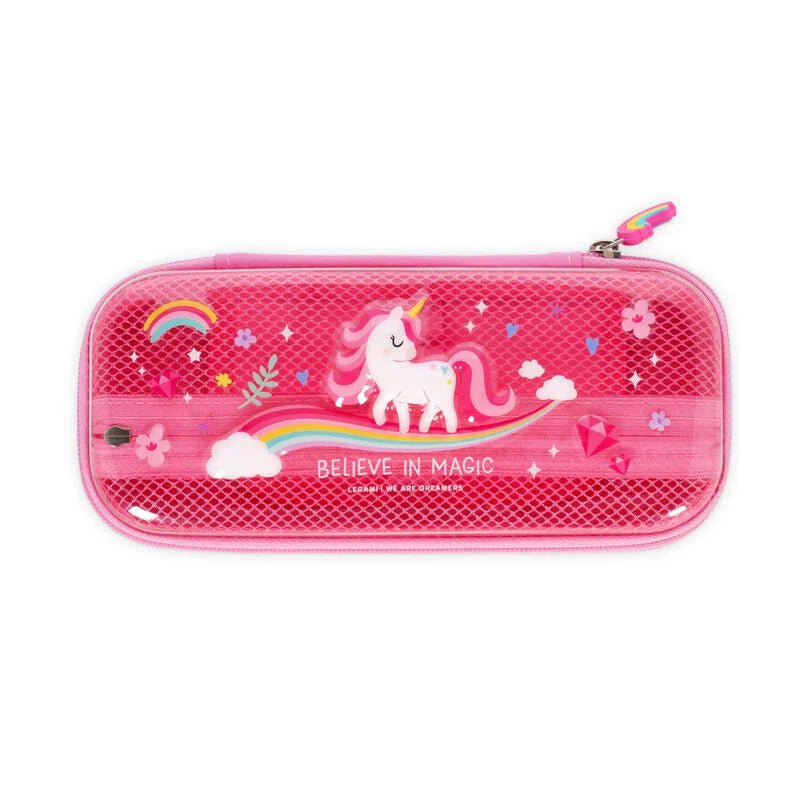 Trousse LEGAMI Wonderwow - Licorne -