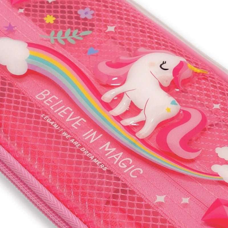 Trousse LEGAMI Wonderwow - Licorne -