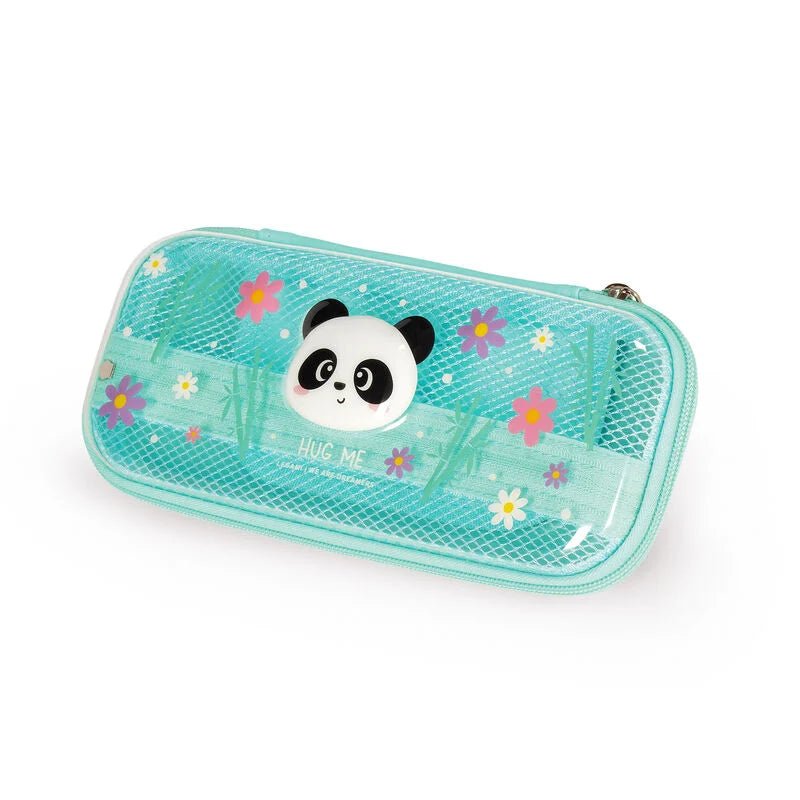 Trousse LEGAMI Wonderwow - Panda -