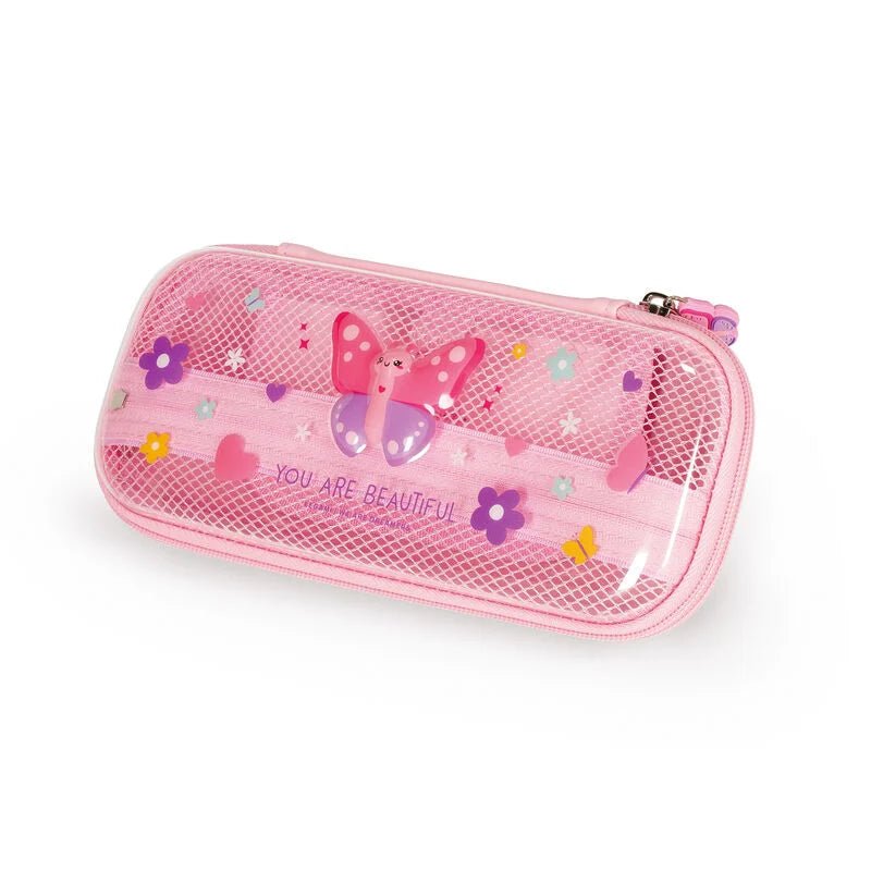 Trousse LEGAMI Wonderwow - Papillon -