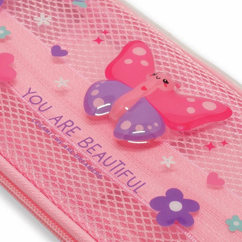 Trousse LEGAMI Wonderwow - Papillon -