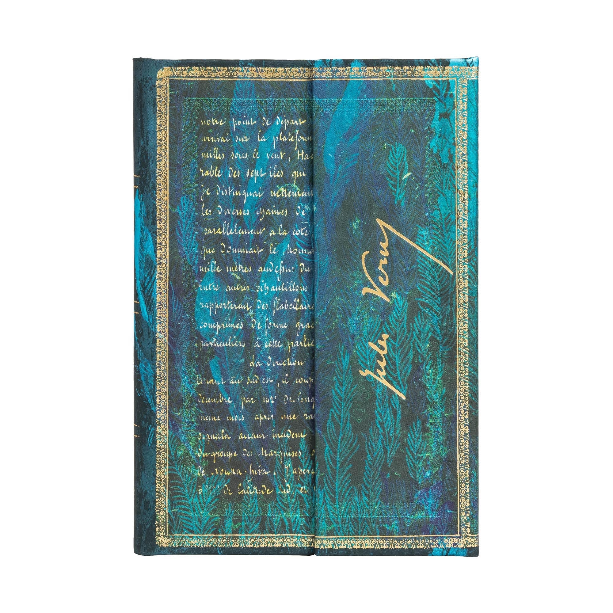 Carnet Classic Ligné Format Large Couverture Rigide Scarlet Red