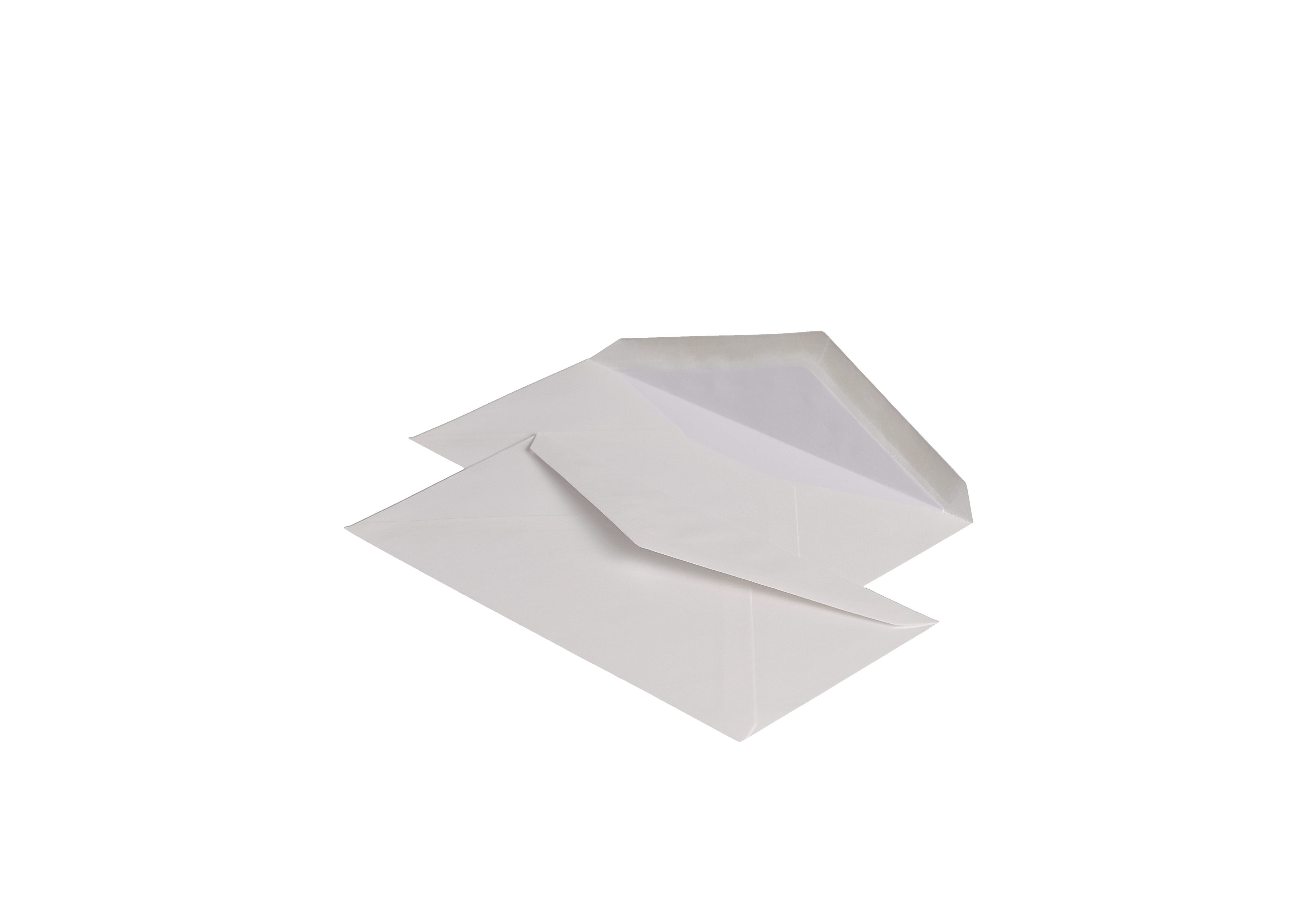 25 enveloppes Vergé format DL - 11 x 22.5 cm - 100 g/m² - Rose - 5413036174617