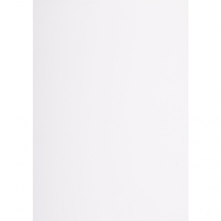 25 feuilles Vergé de France - A4 - 210 g/m² - Extra-blanc - 3140290410503