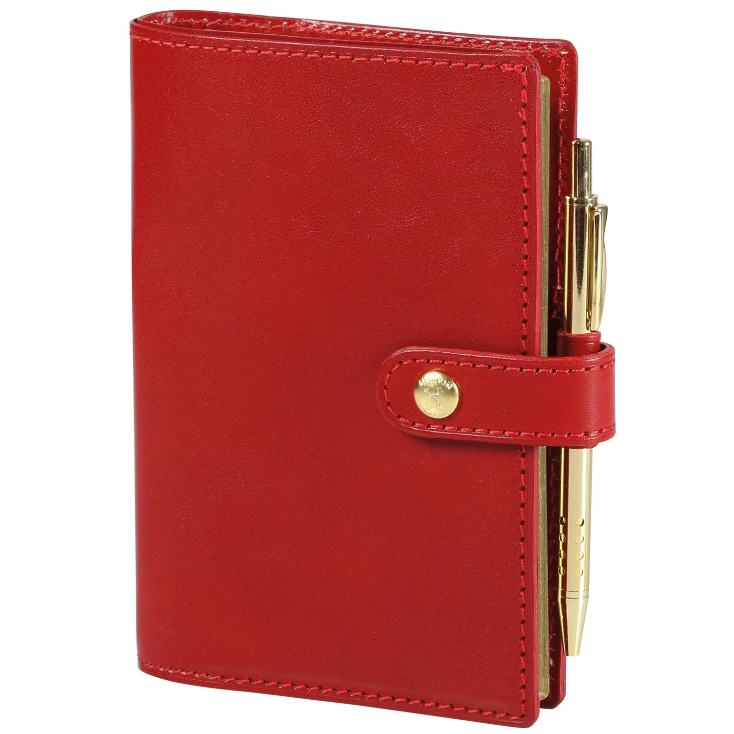 Agenda MIGNON SK12 Veau Boboli