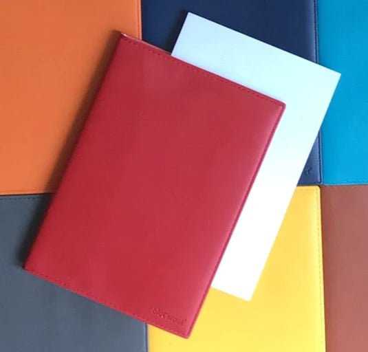 Carnet LE NOTIER bloCarnet - A5 - Ligné - Bleu - 3770022757233