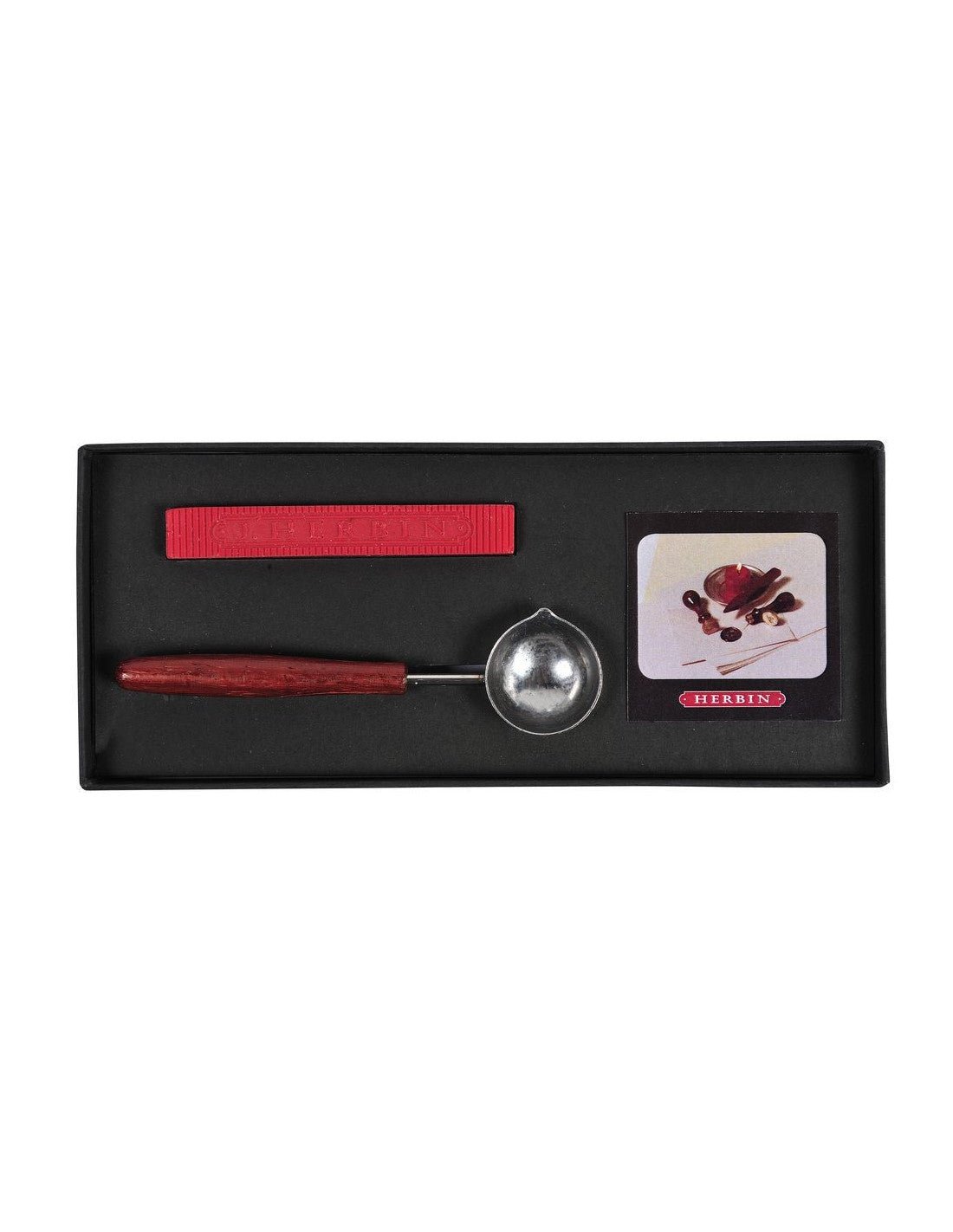 Coffret cuillère à cire - 3188550461001
