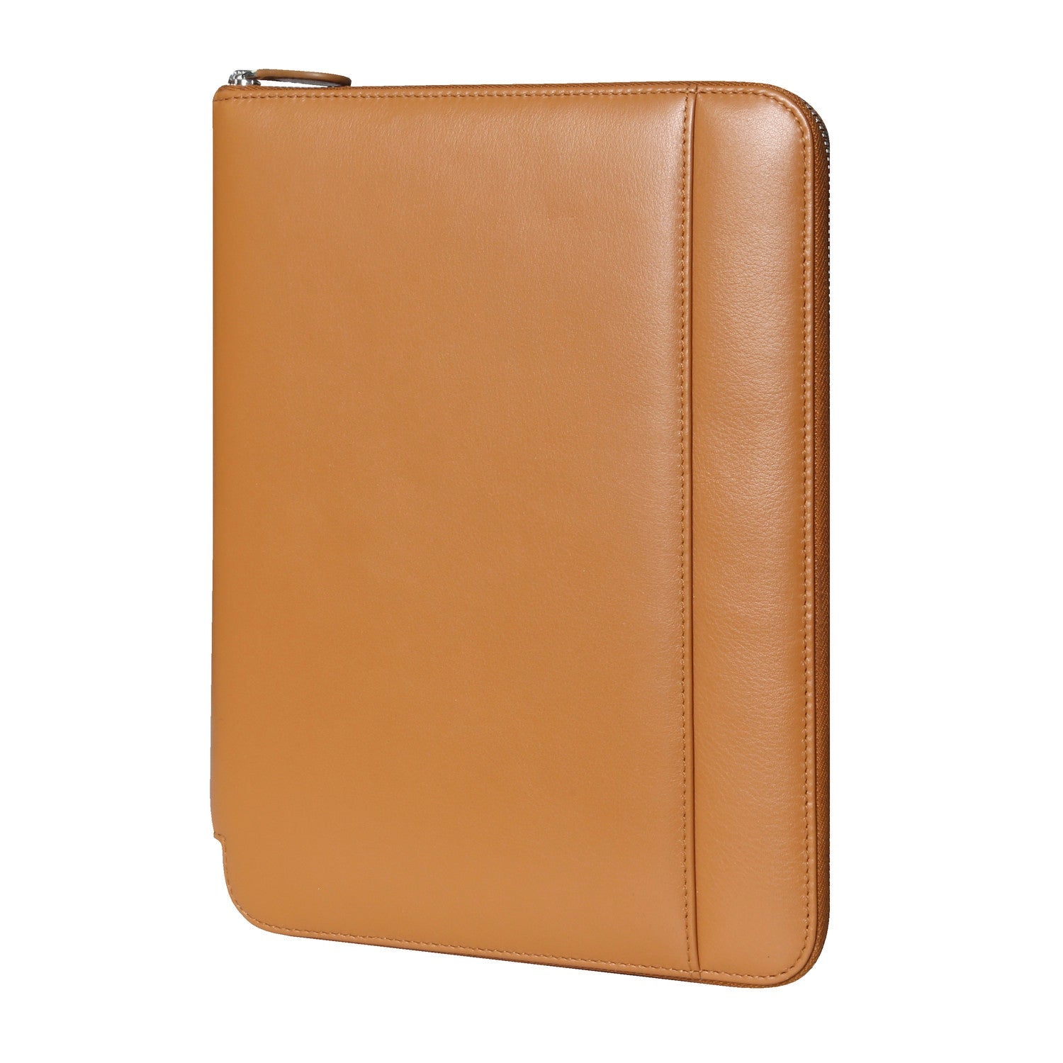Conférencier Mignon Brighton - A5 - Camel - -
