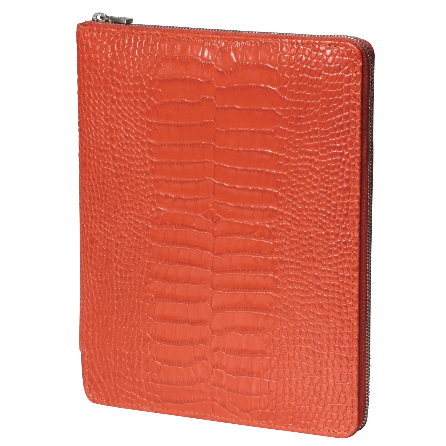 Conférencier Mignon Croco Savannah - A5 - Orange - 3489392297545