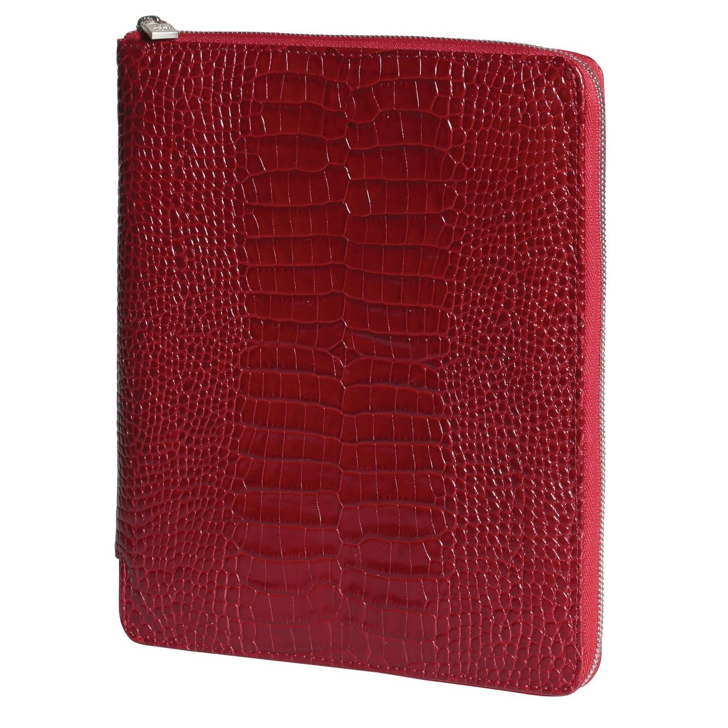 Conférencier Mignon Croco Savannah - A5 - Rouge - -