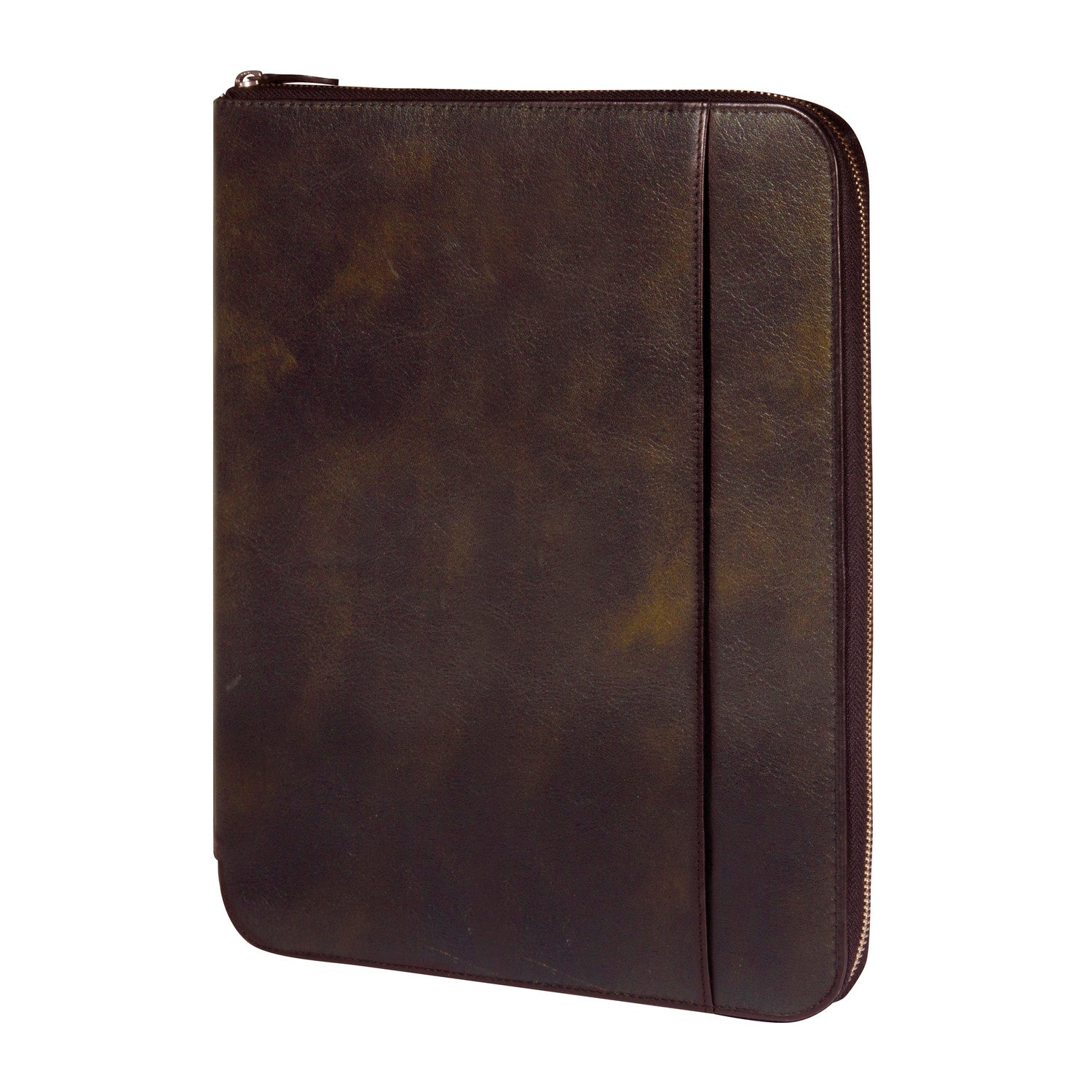 Conférencier Mignon Vachette Boston - A5 - Marron - 3489392290560