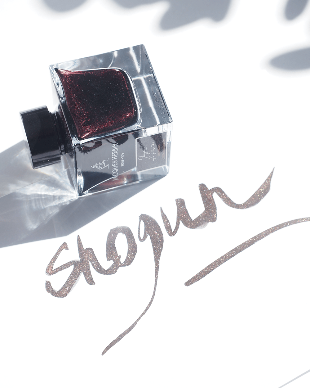 Encre Shogun by Kenzo Takada & K3 - 50 ml - Shogun - 3188555132098