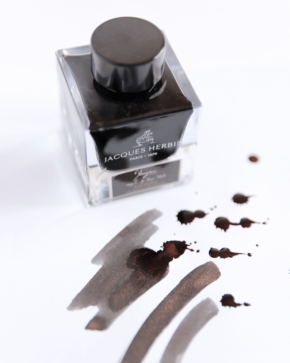 Encre Shogun by Kenzo Takada & K3 - 50 ml - Shogun - 3188555132098