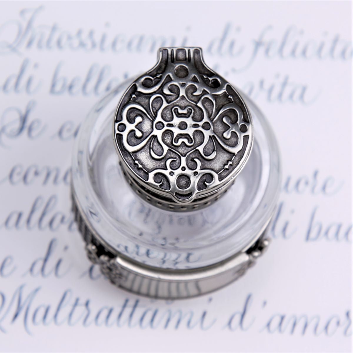 Encrier BORTOLETTI Dandolo - - -