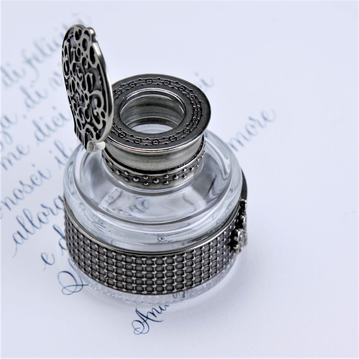 Encrier BORTOLETTI Dandolo - - -