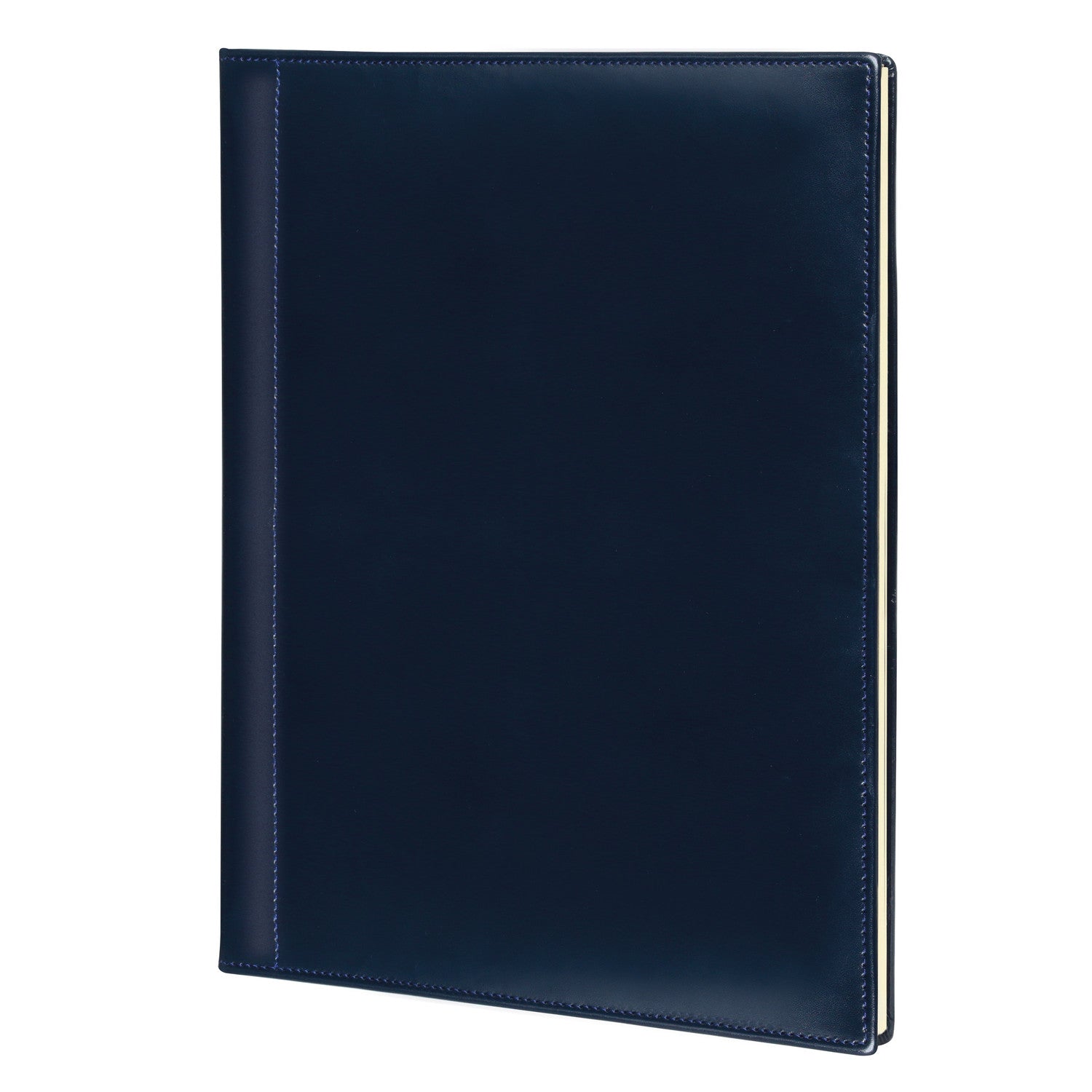 Livre d'Or Mignon Firenze - 27 x 21 cm - Bleu marine - -