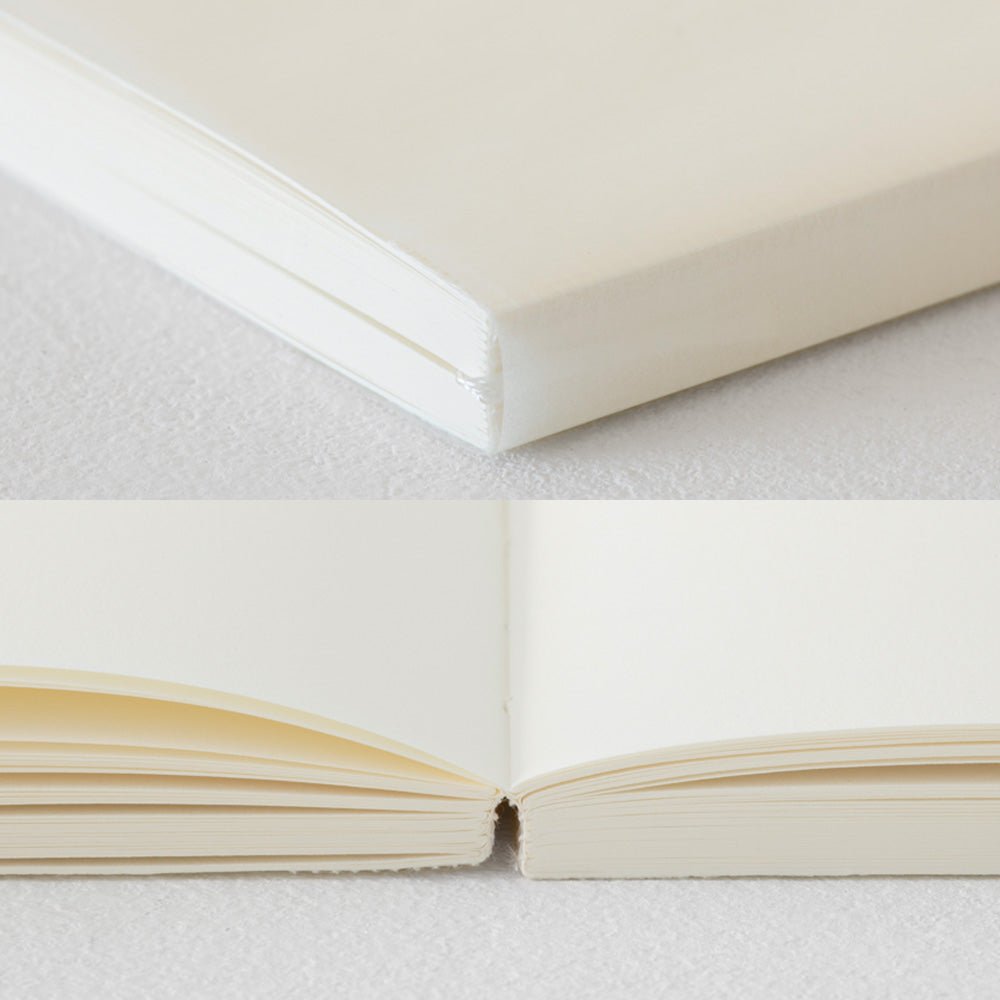 MD Paper Dessin Coton - F0 - Uni - Blanc - 4902805152556