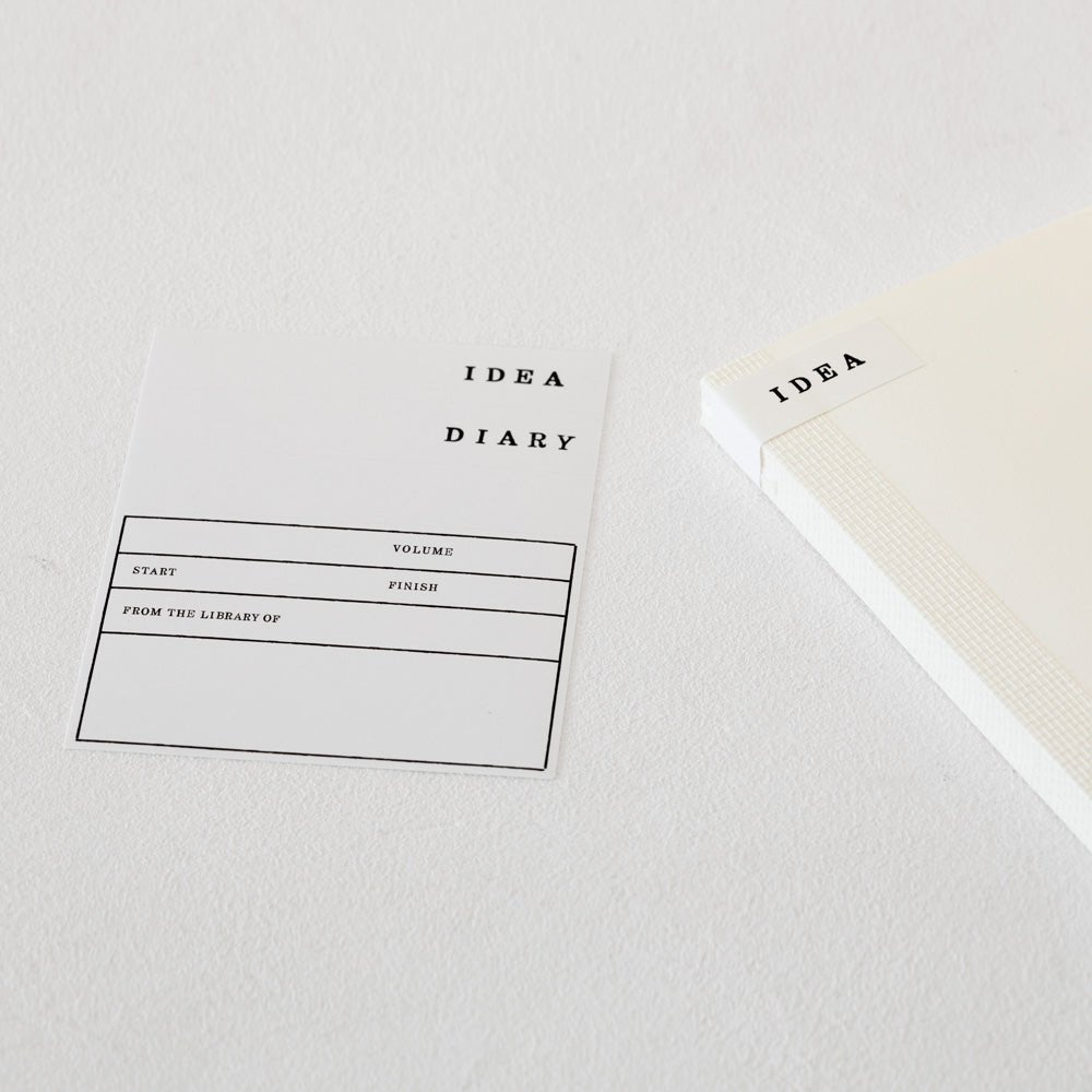 MD Paper Dessin Coton - F0 - Uni - Blanc - 4902805152556
