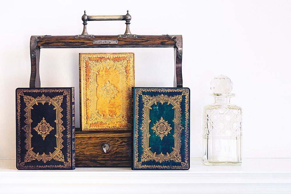 Nox - Grand Rigide 240p - Uni - Illustré - 9781439734834