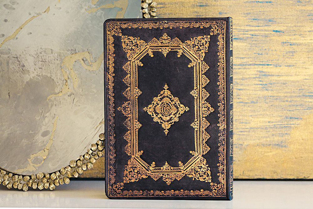 Nox - Grand Rigide 240p - Uni - Illustré - 9781439734834