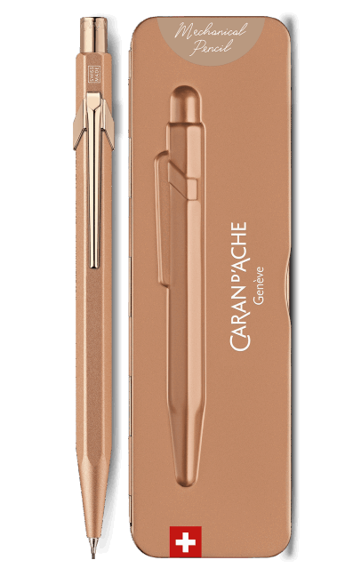 Buy Caran d'Ache 8428.009 Goliath Black Ball Pen Refill | Caran D'Ache