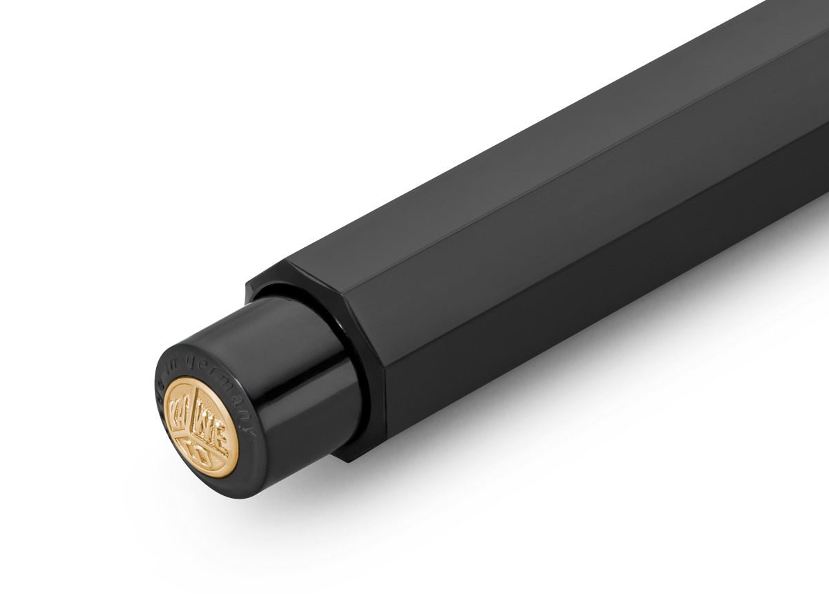 Porte-mine KAWECO Classic Sport - 3.2 - Noir - 4250278600914