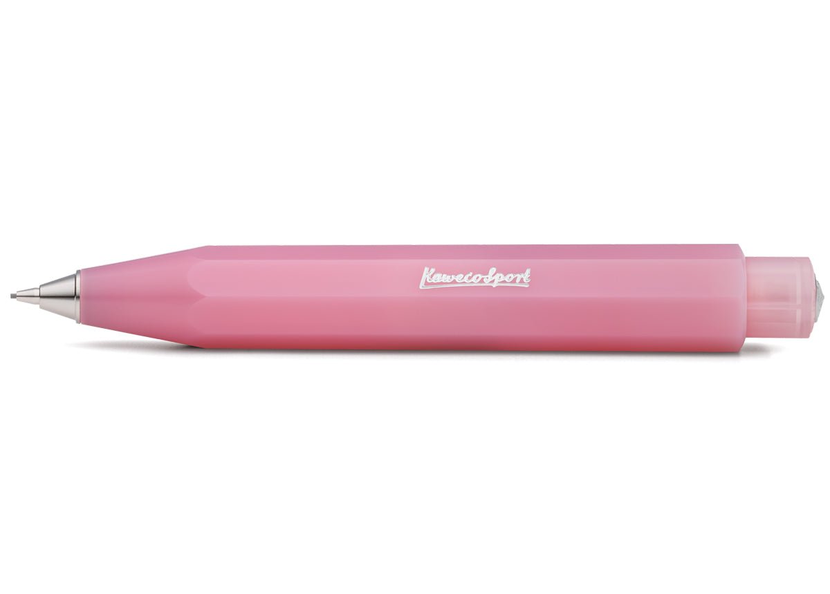Porte-mine KAWECO Frosted Sport - 0.7 - Blush Pitaya - 4250278617448