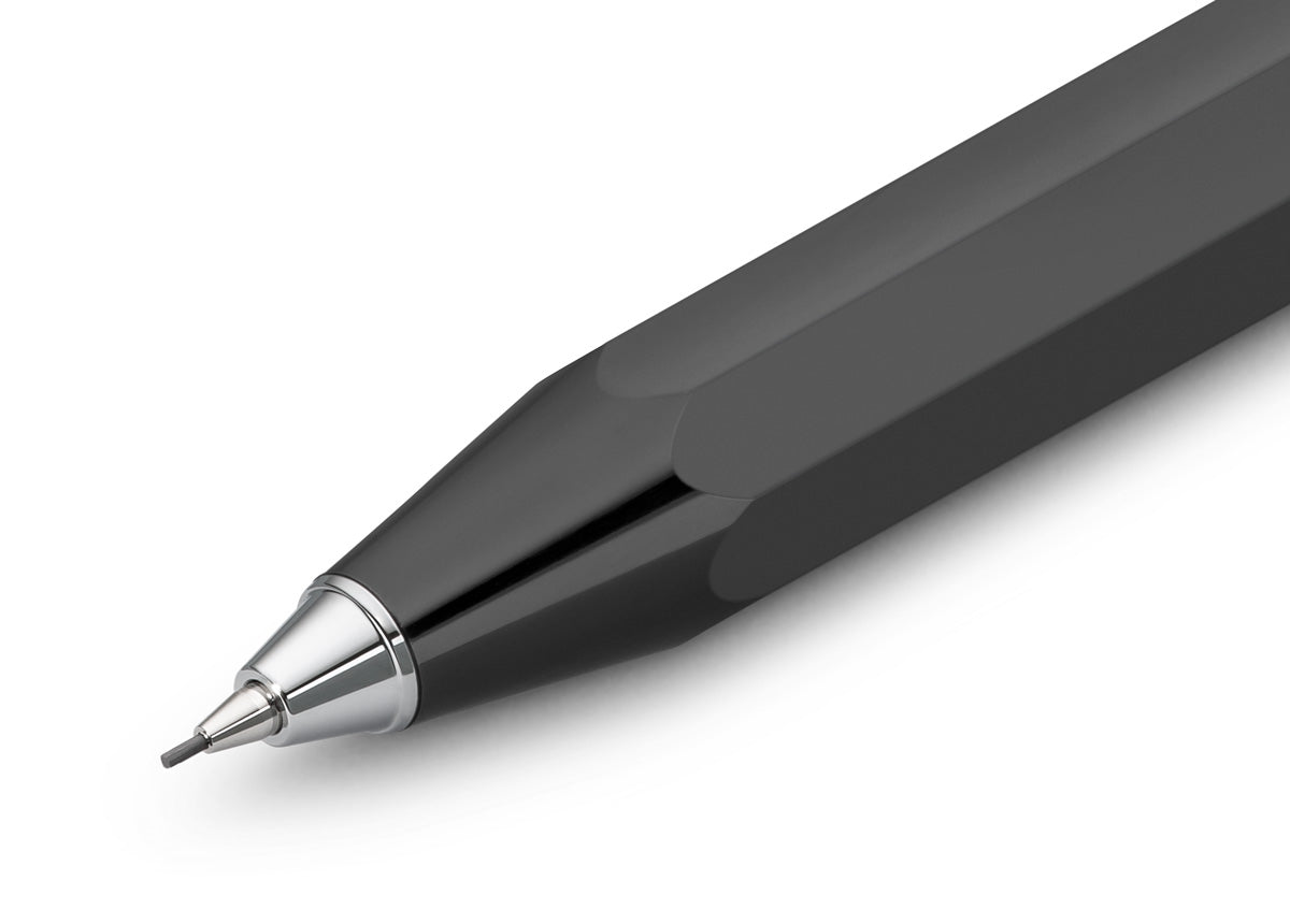 Porte-mine KAWECO Skyline Sport - 0.7 - Black - 4250278608903