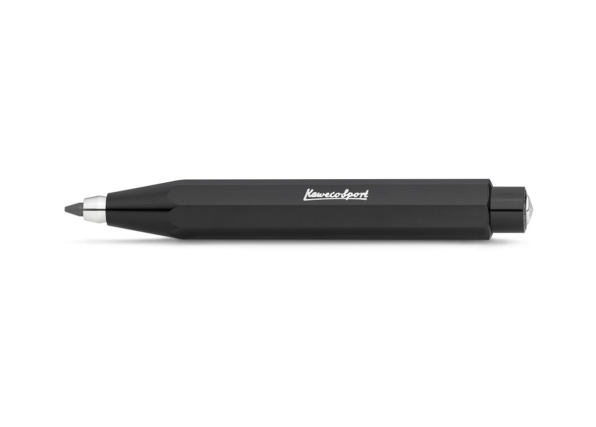 Porte-mine KAWECO Skyline Sport - 3.2 - Black - 4250278608934