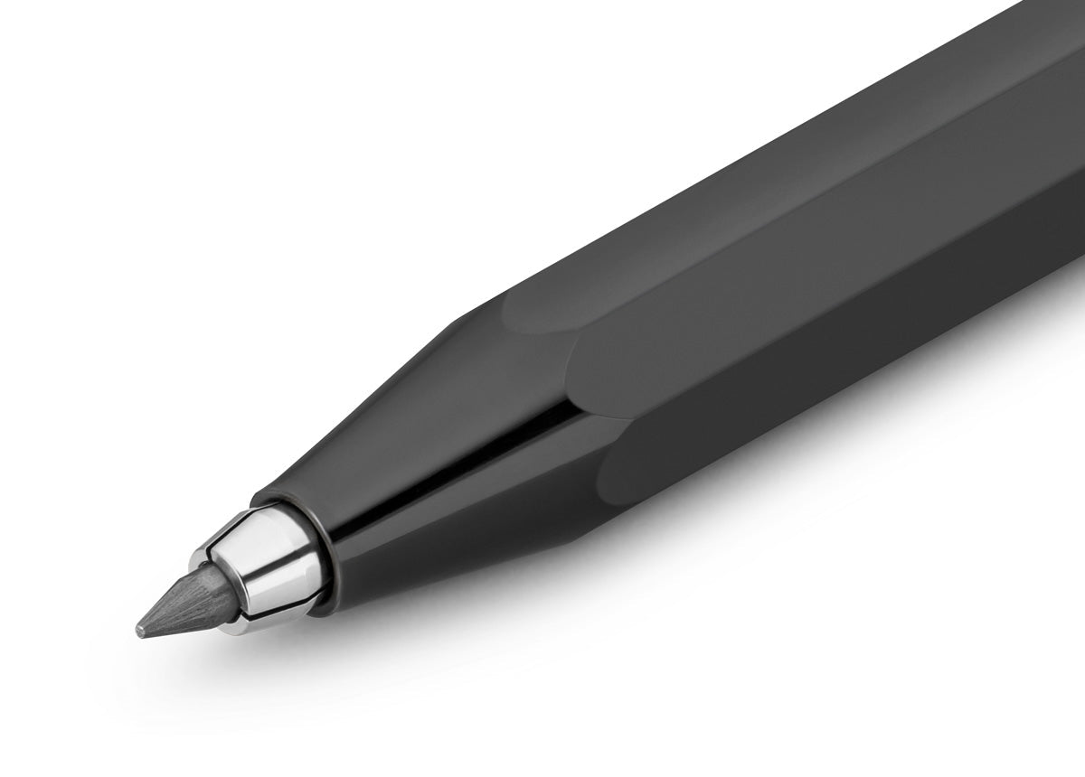 Porte-mine KAWECO Skyline Sport - 3.2 - Black - 4250278608934