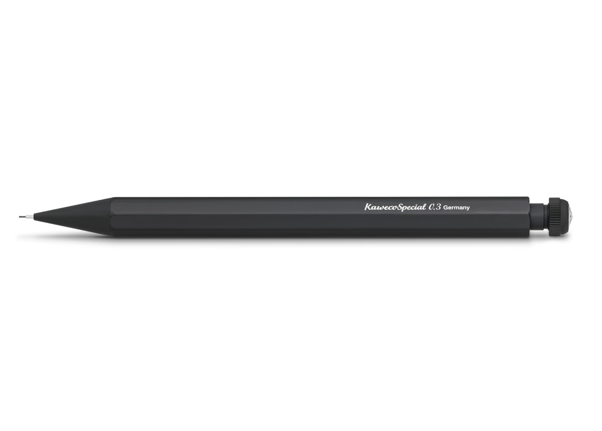 Porte-mine KAWECO Special - 0.3 - Noir - 4251734921987