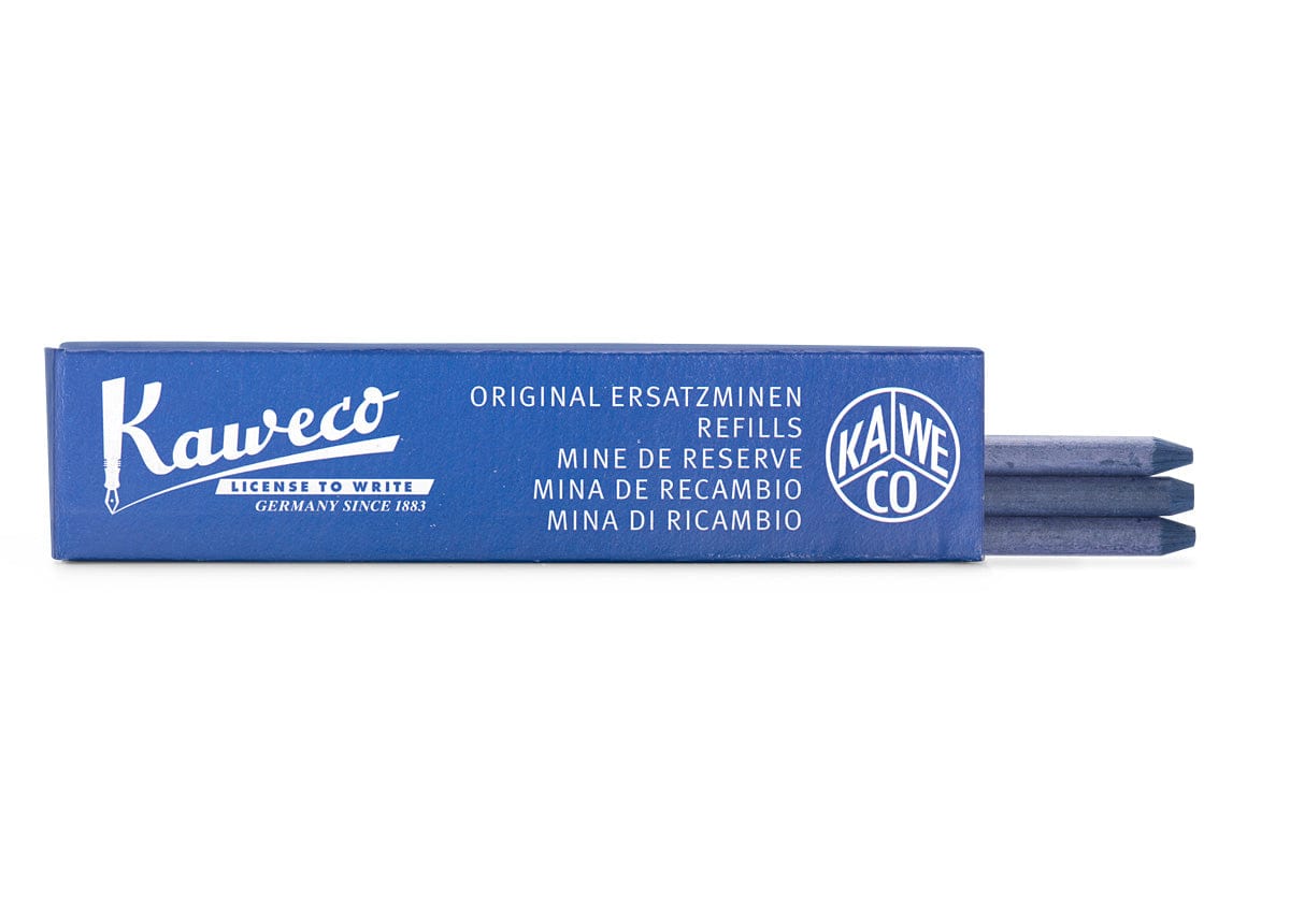 Recharge KAWECO mine 5B - 5.6 - Bleu - 4250278605179