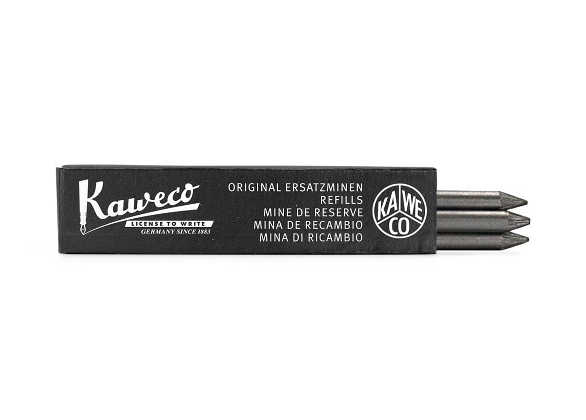 Recharge KAWECO mine 5B - 5.6 - Noir - 4250278607531