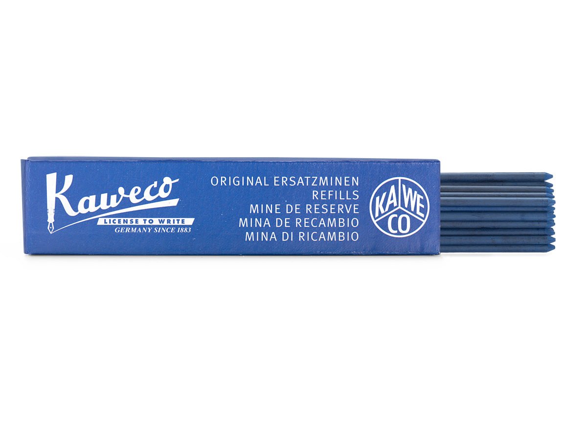 Recharge KAWECO mine HB - 2.0 - Bleu - 4250278603335