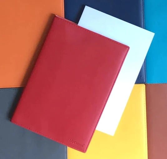 Recharge LE NOTIER bloCarnet - A5 - Ligné - -