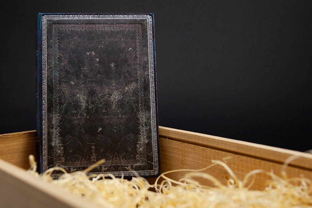 Répertoire Acier Nuit - Midi - Illustré - 9781439746011