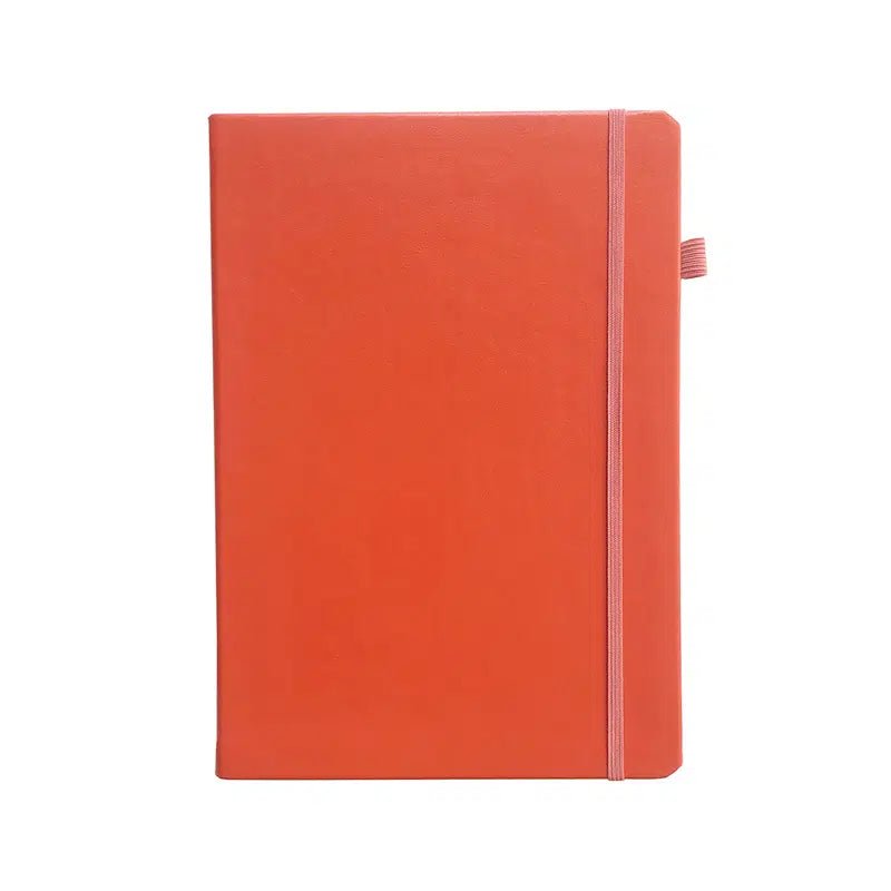 Répertoire ÉPOPÉE Clem - A5 - Orange - -