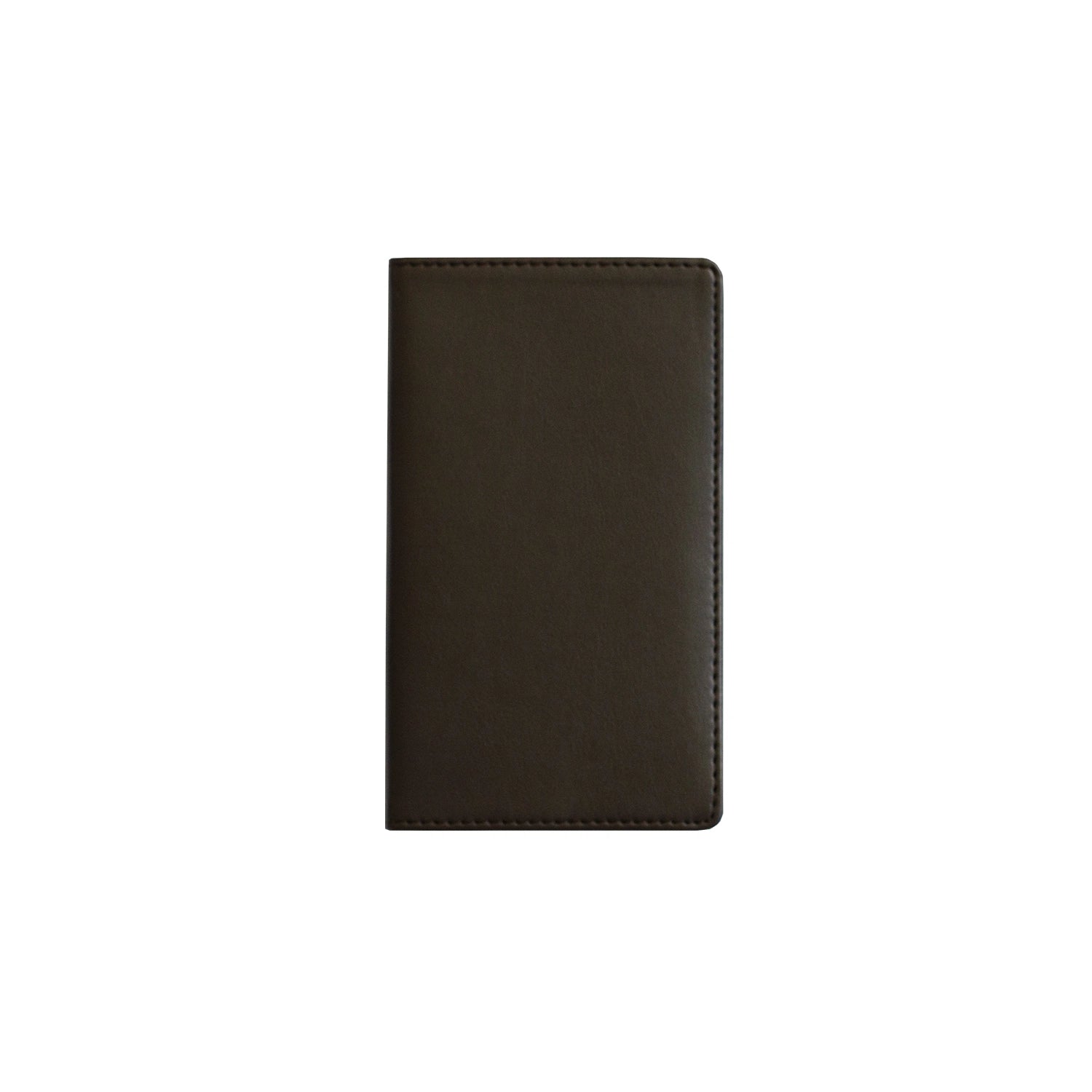 Répertoire ÉPOPÉE Clem Mini - 8.3 x 14.5 - Marron - 3760281971358