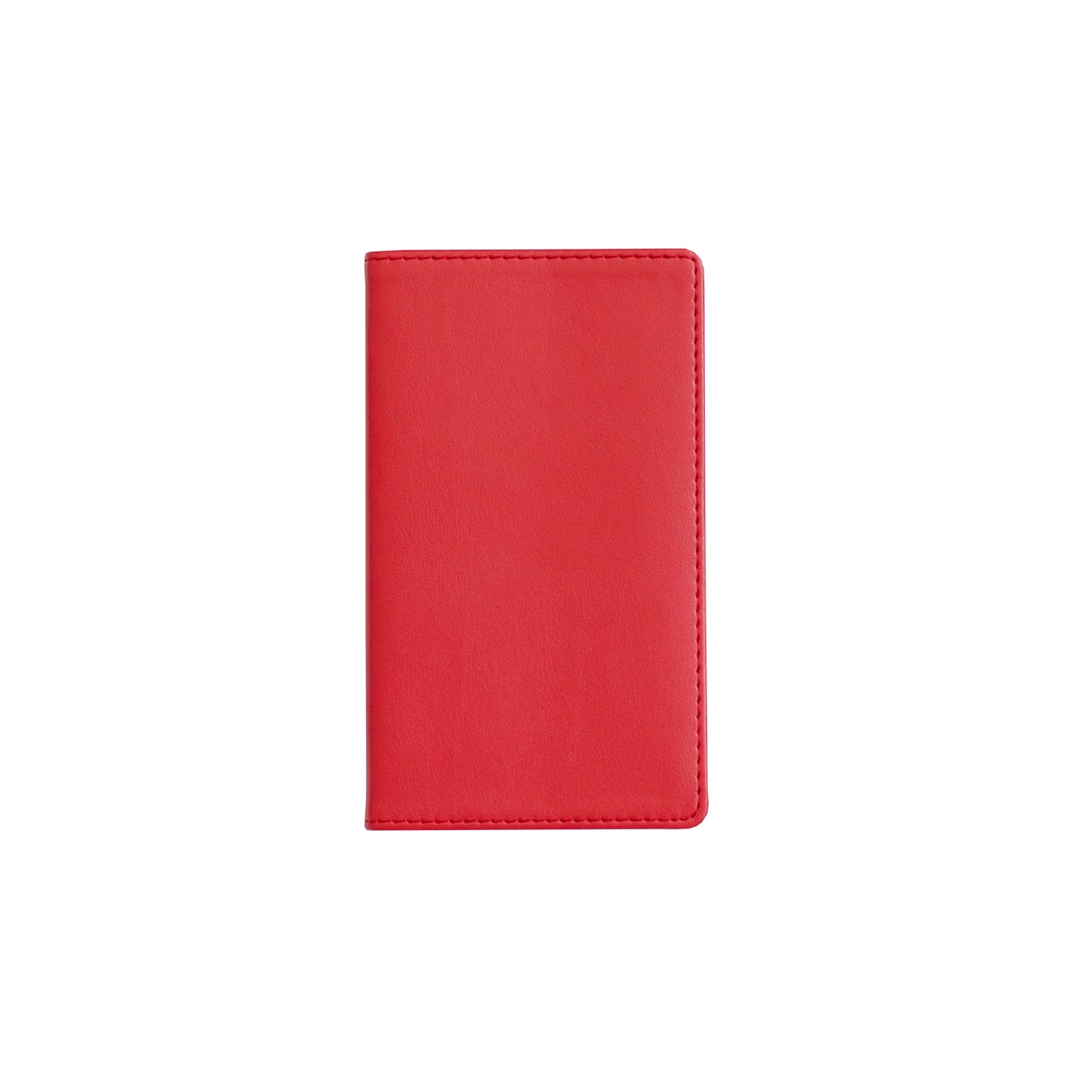 Répertoire ÉPOPÉE Clem Mini - 8.3 x 14.5 - Rouge - 3760281971358