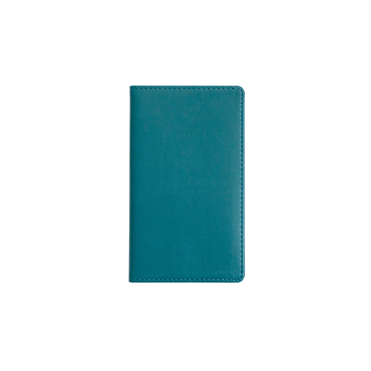 Répertoire ÉPOPÉE Clem Mini - 8.3 x 14.5 - Vert paon - 3760281971358