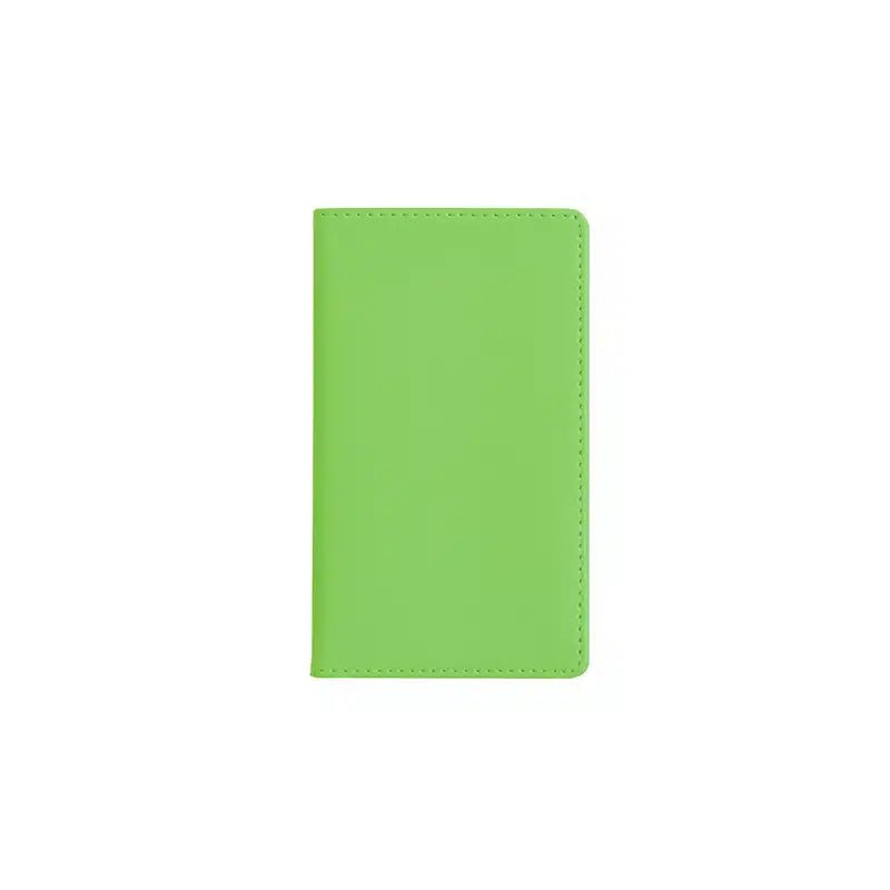 Répertoire ÉPOPÉE Clem Mini - 8.3 x 14.5 - Vert pomme - 3760281971358