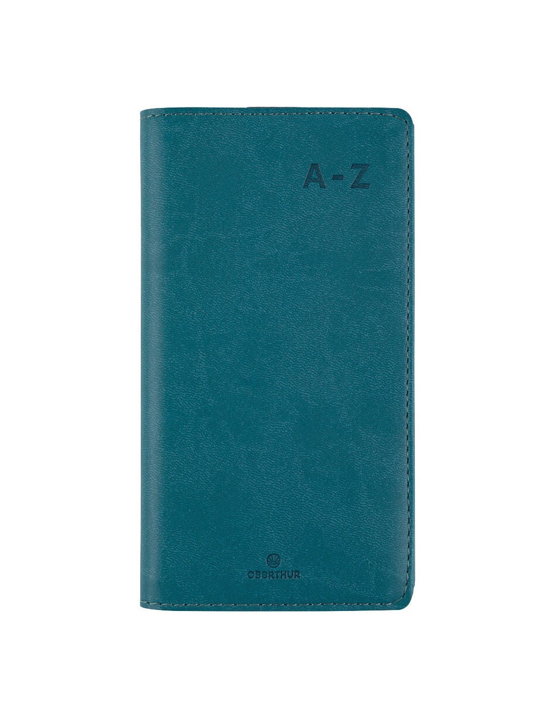 Répertoire Oberthur Bari - Moyen - Bleu - 3108729375601