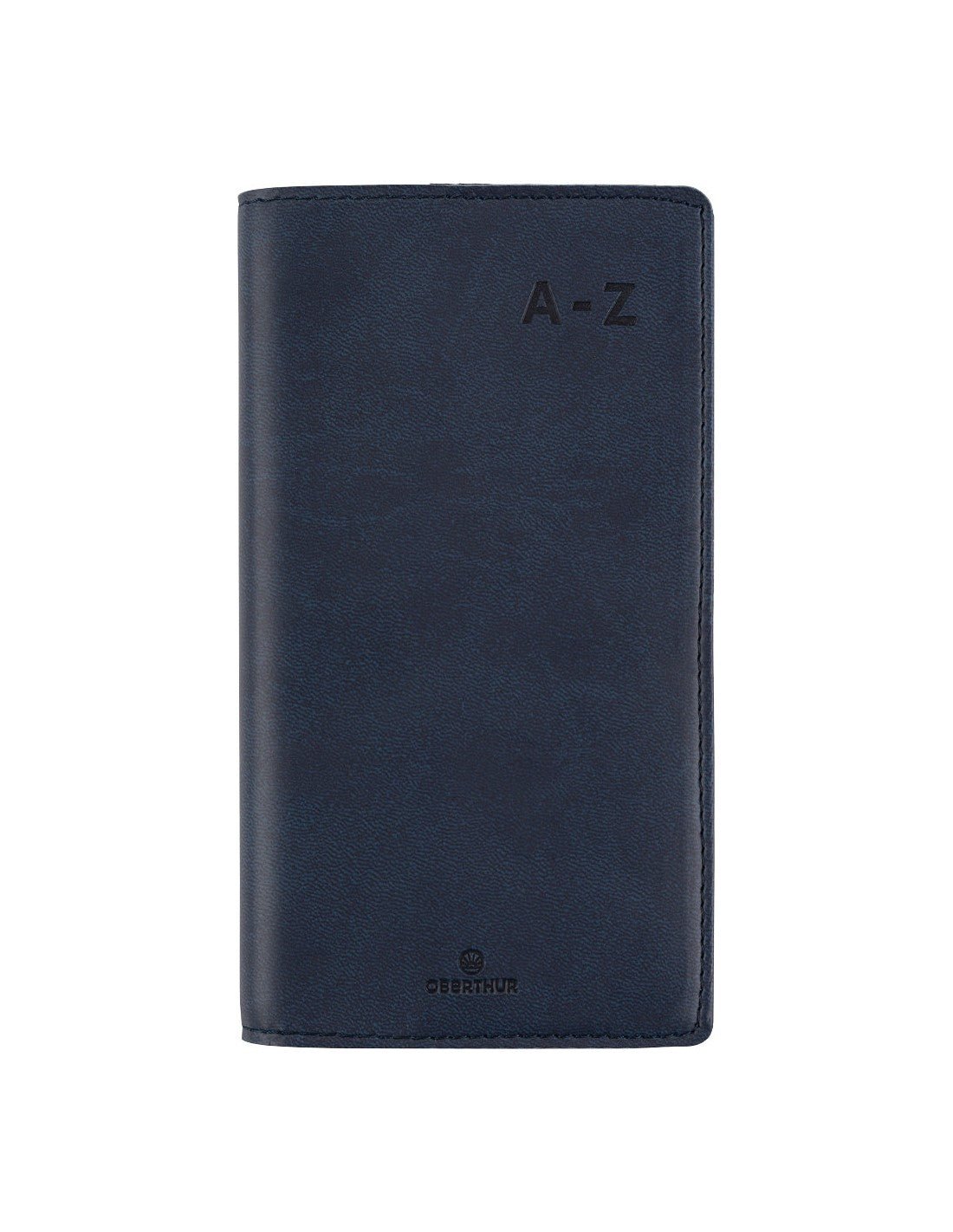 Répertoire Oberthur Bari - Moyen - Marine - 3108729375601