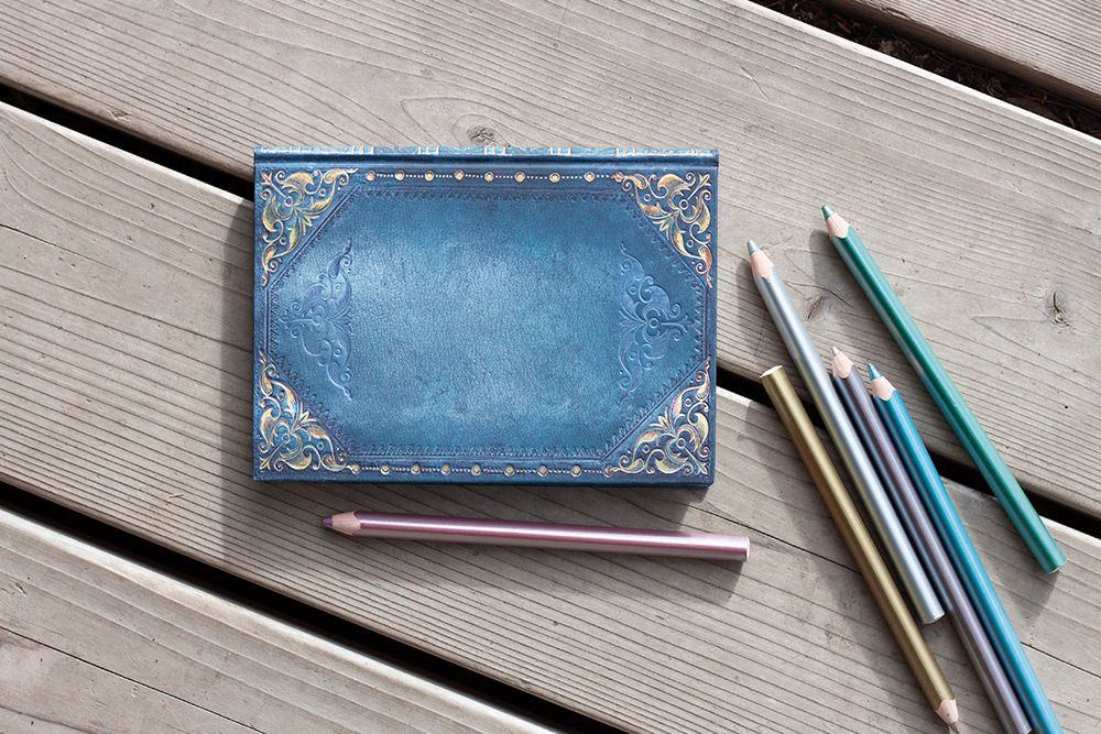 Répertoire Plume de Paon - Mini - Illustré - 9781439764114