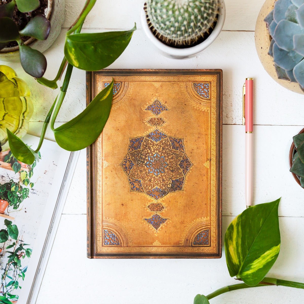 Répertoire Safavide - Ultra - Illustré - 9781439719039